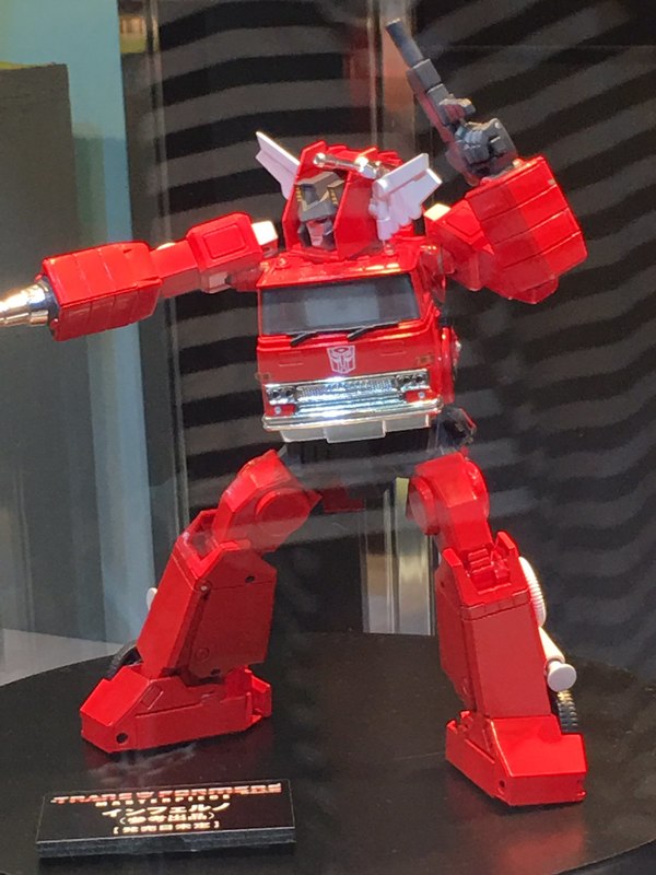Tokyo Toy Show 2016   TakaraTomy Display Featuring Unite Warriors, Legends Series, Masterpiece, Diaclone Reboot And More 18 (18 of 70)
